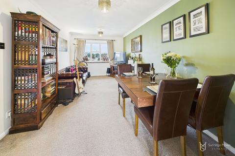 undefined, Southampton Close, Eastbourne BN23