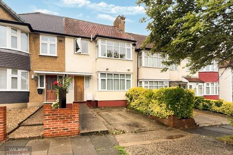 1 bedroom maisonette for sale, Dudley Gardens, Harrow HA2