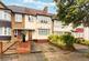 Dudley Gardens, Harrow HA2