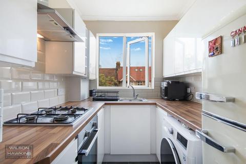 1 bedroom maisonette for sale, Dudley Gardens, Harrow HA2