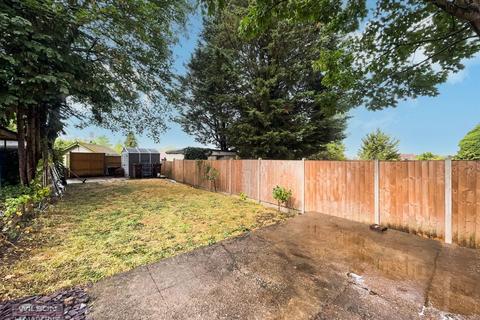 1 bedroom maisonette for sale, Dudley Gardens, Harrow HA2