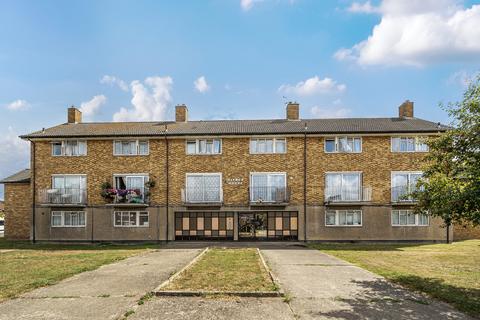 Attlee Road, Hayes