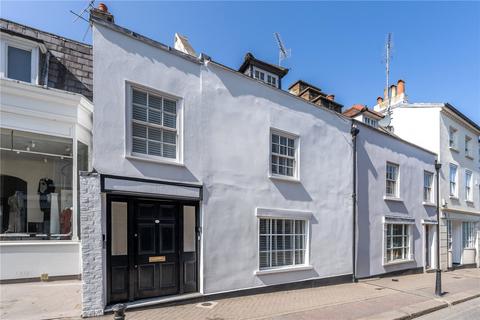 Richmond Hill, Richmond, TW10