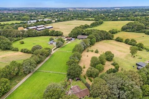 1 Brittons Lane, Stock, Ingatestone, CM4 9RT