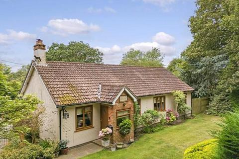 1 Brittons Lane, Stock, Ingatestone, CM4 9RT