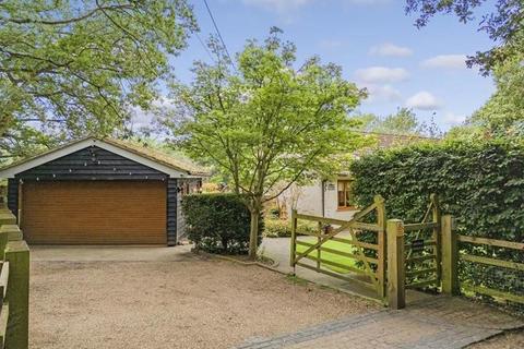 1 Brittons Lane, Stock, Ingatestone, CM4 9RT
