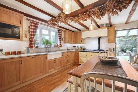1 Brittons Lane, Stock, Ingatestone, CM4 9RT