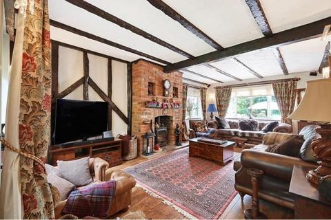 1 Brittons Lane, Stock, Ingatestone, CM4 9RT