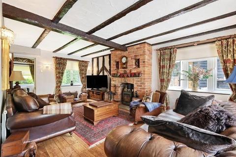 1 Brittons Lane, Stock, Ingatestone, CM4 9RT