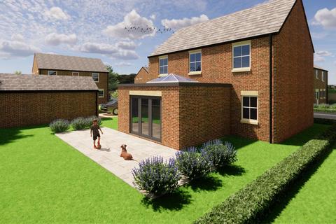 undefined, Larth Close, Whitley