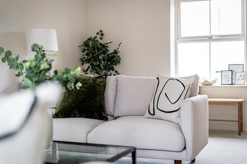 undefined, Larth Close, Whitley