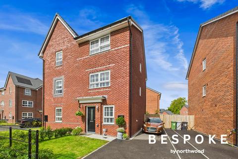undefined, Treacle Avenue , Macclesfield SK11