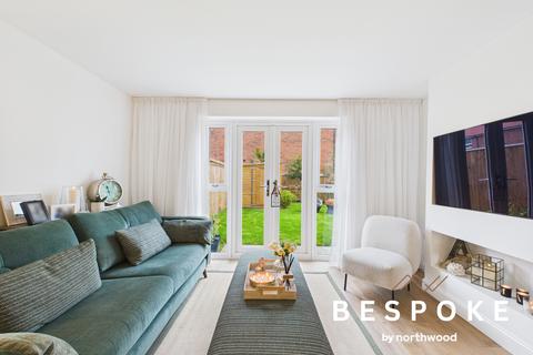 undefined, Treacle Avenue , Macclesfield SK11