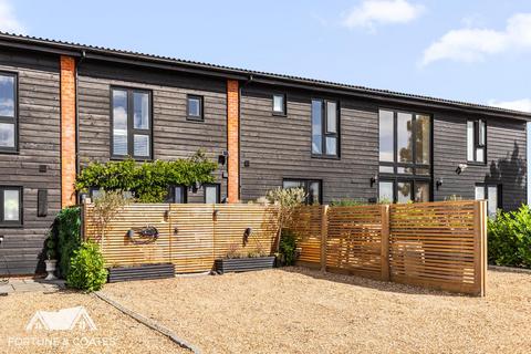 undefined, The Old Dairy, Tharbies Farm, Rock End, High Wych, Sawbridgeworth