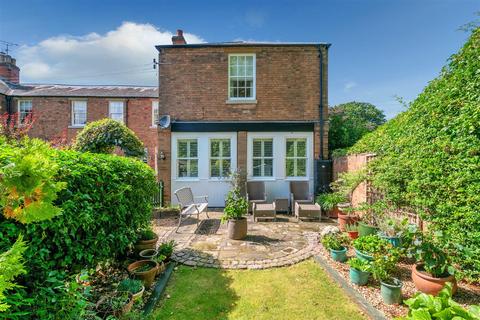 2 bedroom flat for sale, Burgage Lane, Southwell