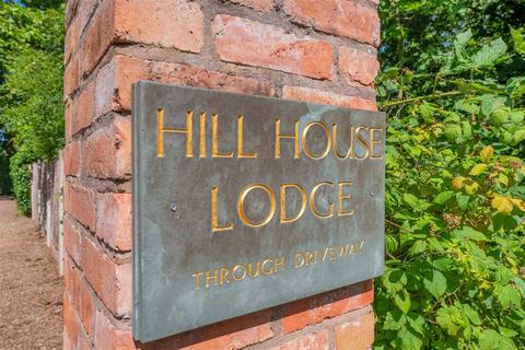 2 bedroom flat for sale, Burgage Lane, Southwell