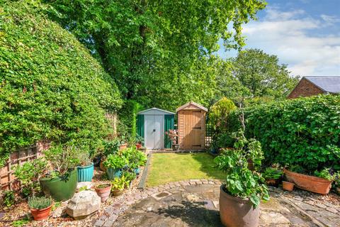 2 bedroom flat for sale, Burgage Lane, Southwell