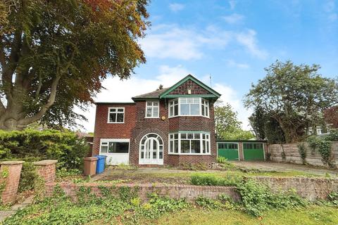 undefined, Welbeck Road, Eccles, Manchester, Greater Manchester, M30