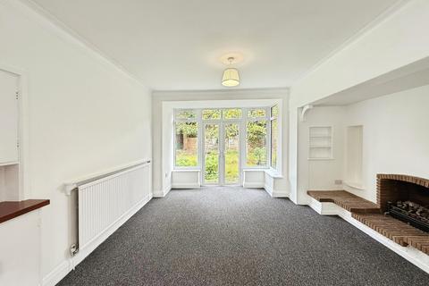undefined, Welbeck Road, Eccles, Manchester, Greater Manchester, M30