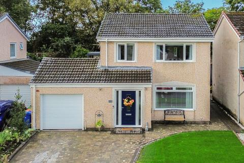 undefined, Munro Drive, Milton Of Campsie, G66