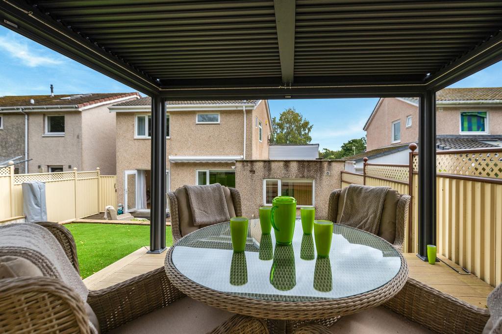 Pergola