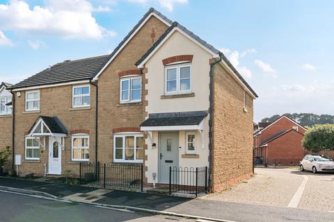 undefined, Adams Meadow, Ilminster, Somerset, TA19