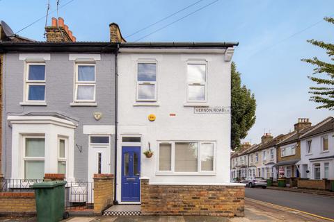 95 Vernon Road, London, E15 4DQ