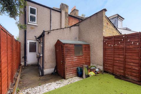 95 Vernon Road, London, E15 4DQ