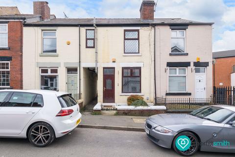 undefined, Aisthorpe Road, Woodseats, Sheffield, S8 8SZ