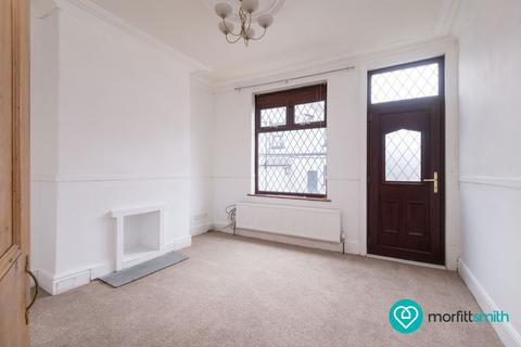 undefined, Aisthorpe Road, Woodseats, Sheffield, S8 8SZ