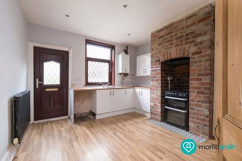 undefined, Aisthorpe Road, Woodseats, Sheffield, S8 8SZ