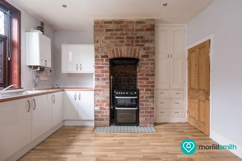 undefined, Aisthorpe Road, Woodseats, Sheffield, S8 8SZ