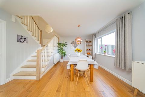 undefined, Roosevelt Road, Kirknewton EH27