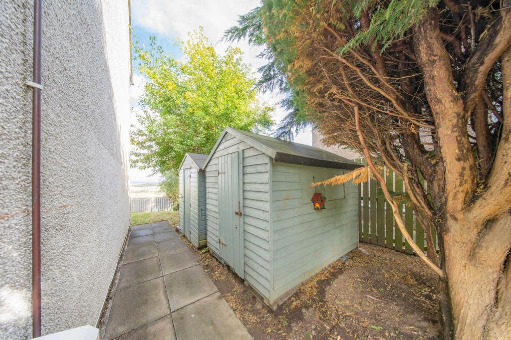 Side Of Property