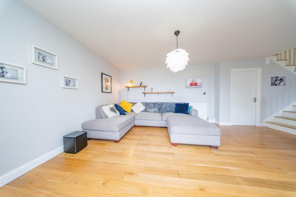 Lounge Area