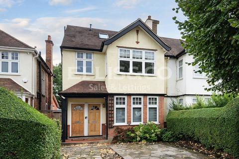 undefined, Goodwyn Avenue, Mill Hill, London, NW7