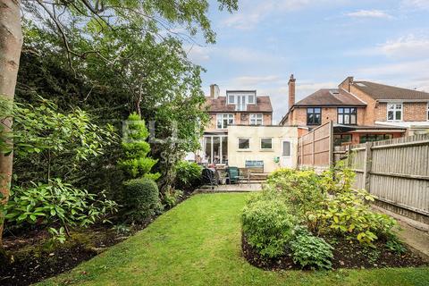undefined, Goodwyn Avenue, Mill Hill, London, NW7