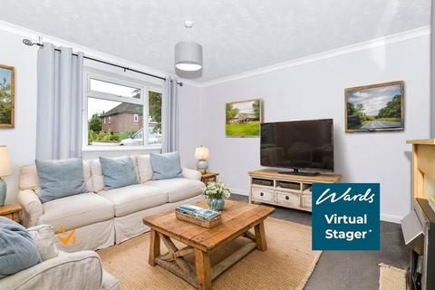 29 Meadow Crescent, Upper Halling, Rochester, ME2 1JJ