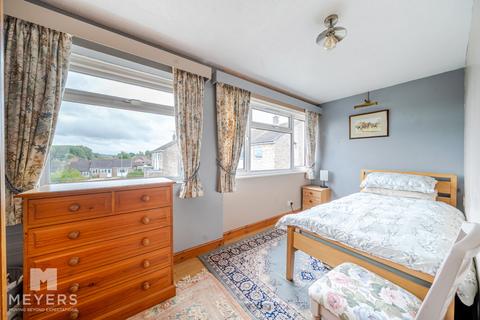 undefined, Sherborne DT9