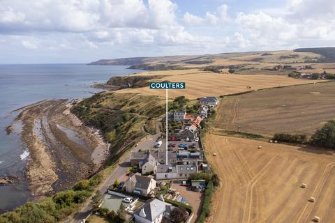 undefined, Thistledown Cottage, Cove, Cockburnspath, TD13 5XD