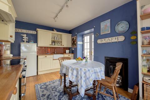 2 bedroom cottage for sale, Thistledown Cottage, Cove, Cockburnspath, TD13 5XD