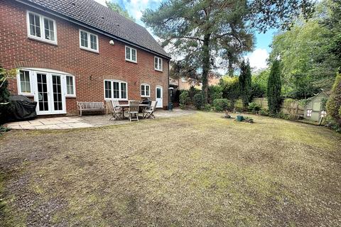 4 bedroom detached house for sale, Verwood