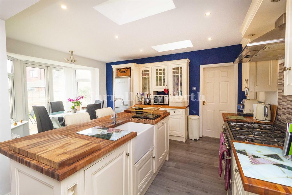 Open Plan Living 2