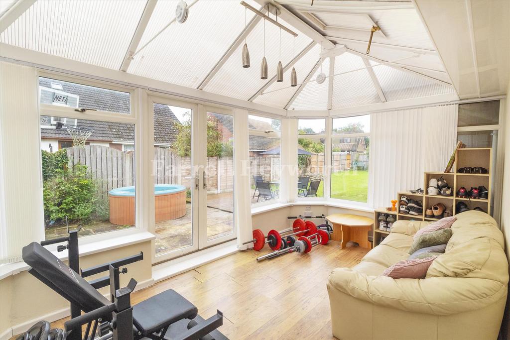 Conservatory