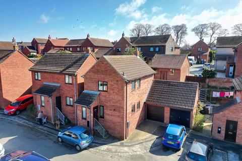 undefined, 39 Pannett Way, Whitby