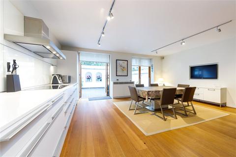 undefined, Courtfield Gardens, London, SW5