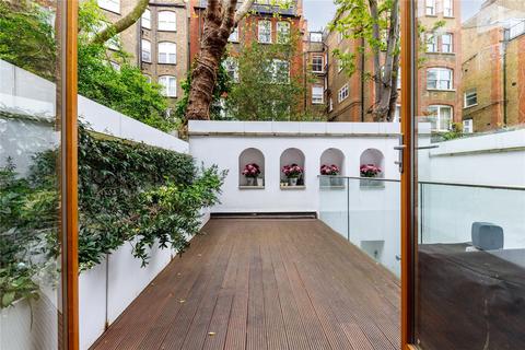 undefined, Courtfield Gardens, London, SW5