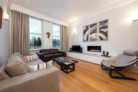 undefined, Courtfield Gardens, London, SW5