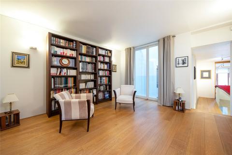 undefined, Courtfield Gardens, London, SW5