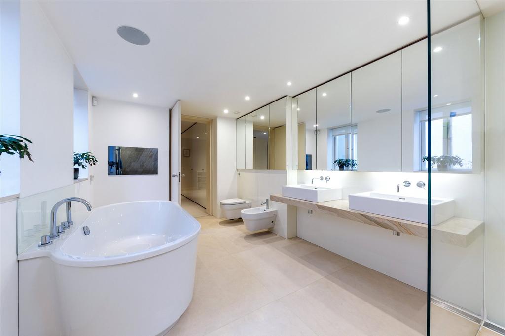 Principal En Suite